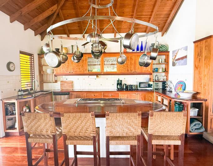 Image No.20-Maison / Villa de 5 chambres à vendre à English Harbour Town