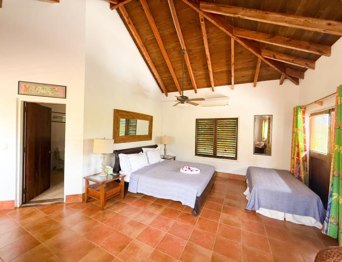 Image No.21-Maison / Villa de 5 chambres à vendre à English Harbour Town