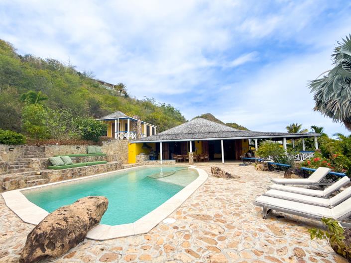 Image No.26-Maison / Villa de 5 chambres à vendre à English Harbour Town