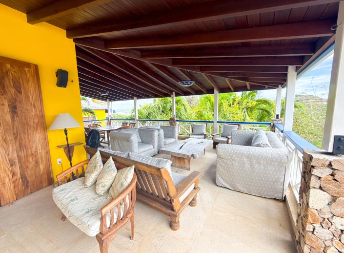 Image No.28-Maison / Villa de 5 chambres à vendre à English Harbour Town