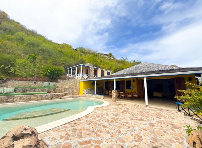 Image No.29-Maison / Villa de 5 chambres à vendre à English Harbour Town