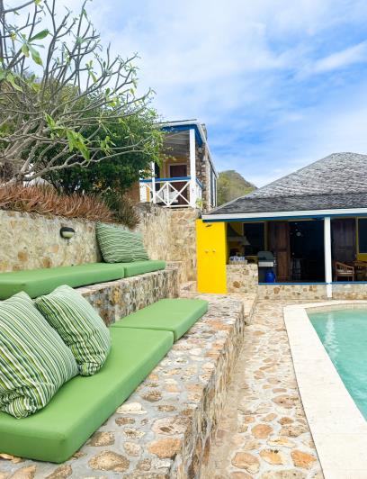 Image No.30-Maison / Villa de 5 chambres à vendre à English Harbour Town