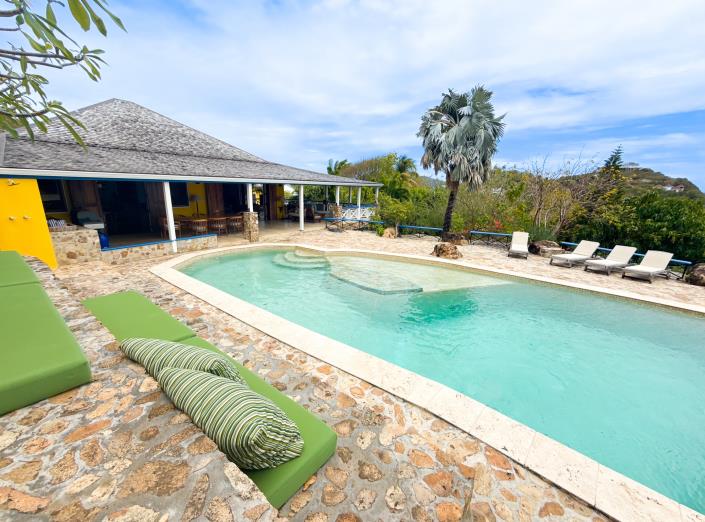 Image No.31-Maison / Villa de 5 chambres à vendre à English Harbour Town