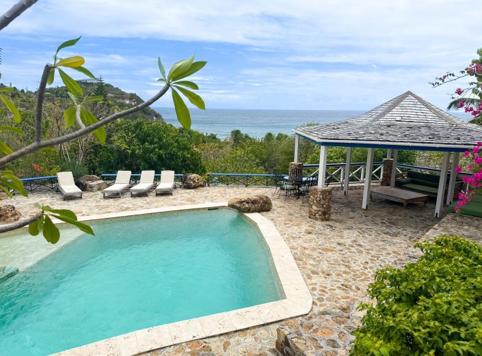 Image No.32-Maison / Villa de 5 chambres à vendre à English Harbour Town