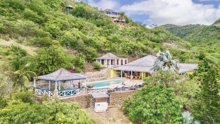 Image No.35-Maison / Villa de 5 chambres à vendre à English Harbour Town