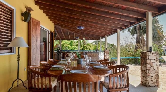 Image No.37-Maison / Villa de 5 chambres à vendre à English Harbour Town