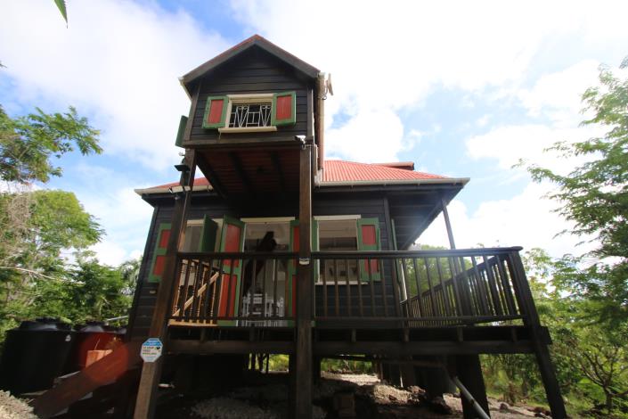 Image No.4-Maison / Villa de 2 chambres à vendre à Old Road