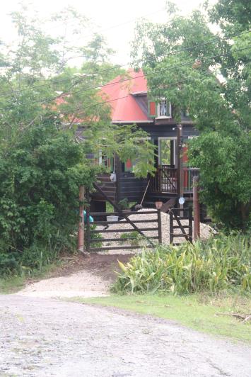 Image No.5-Maison / Villa de 2 chambres à vendre à Old Road