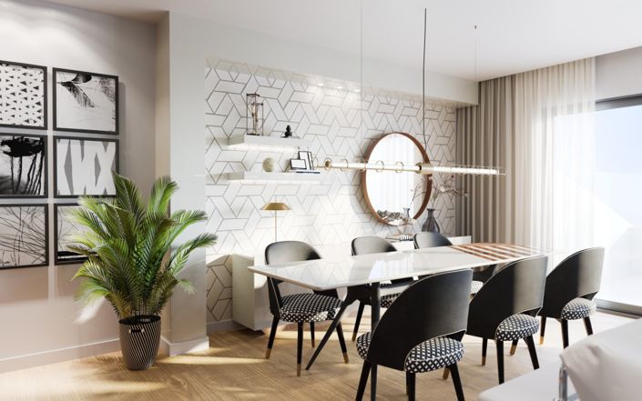 Image No.20-3 Bed Apartment for sale