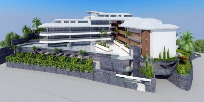 Image No.23-3 Bed Apartment for sale