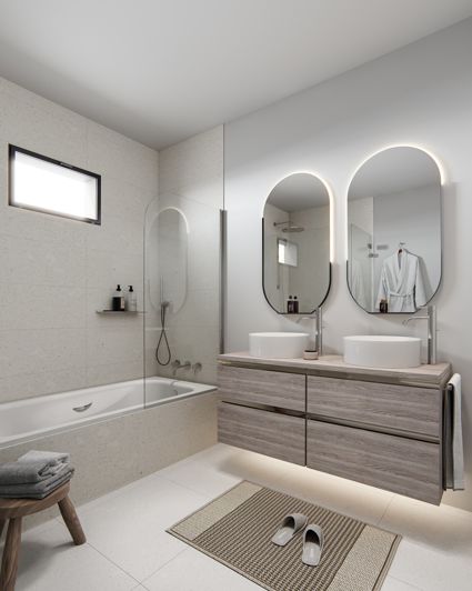 Image No.7-3 Bed Apartment for sale