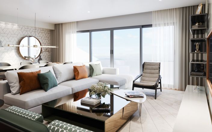 Image No.17-2 Bed Apartment for sale