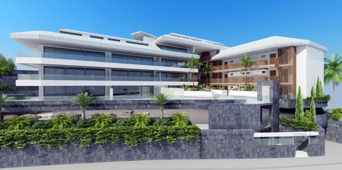 Image No.20-2 Bed Apartment for sale