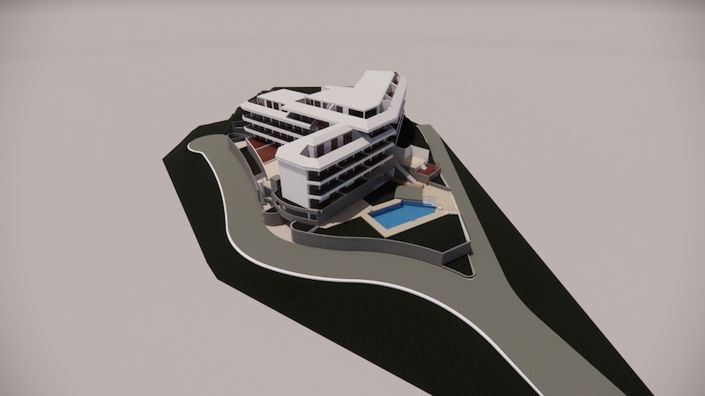 Image No.21-2 Bed Apartment for sale