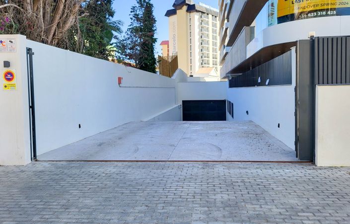 Image No.5-Propriété à vendre à Fuengirola