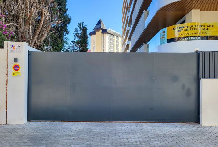 Image No.7-Propriété à vendre à Fuengirola