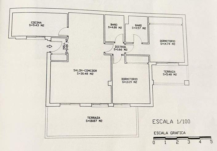 Image No.21-2 Bed Property for sale