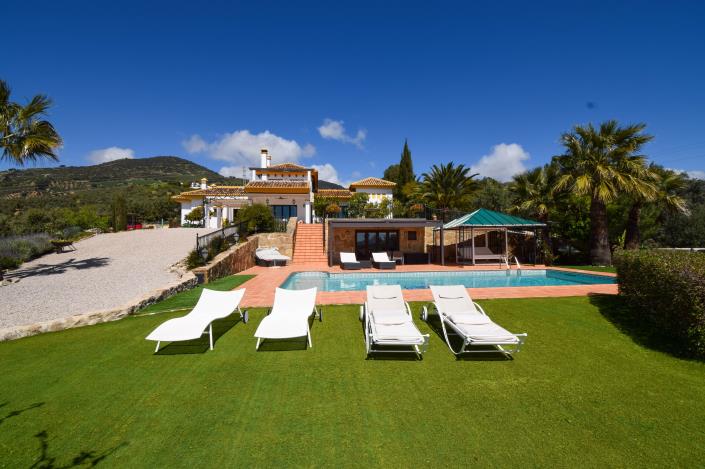 Image No.39-5 Bed Property for sale