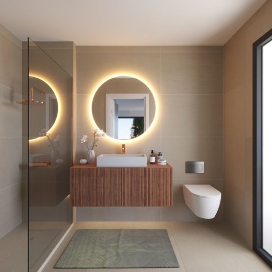 Image No.17-2 Bed Apartment for sale