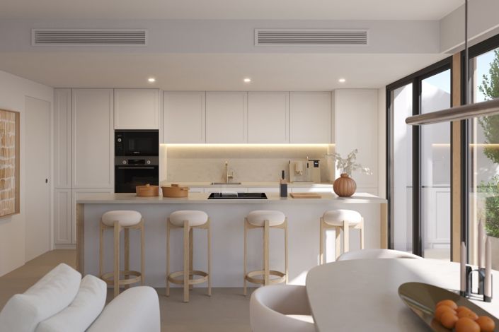 Image No.21-2 Bed Apartment for sale