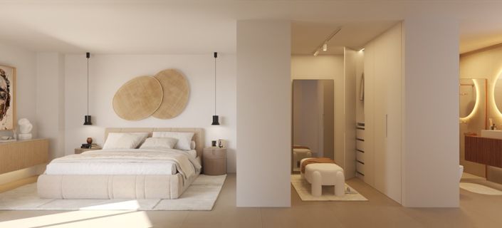 Image No.22-2 Bed Apartment for sale