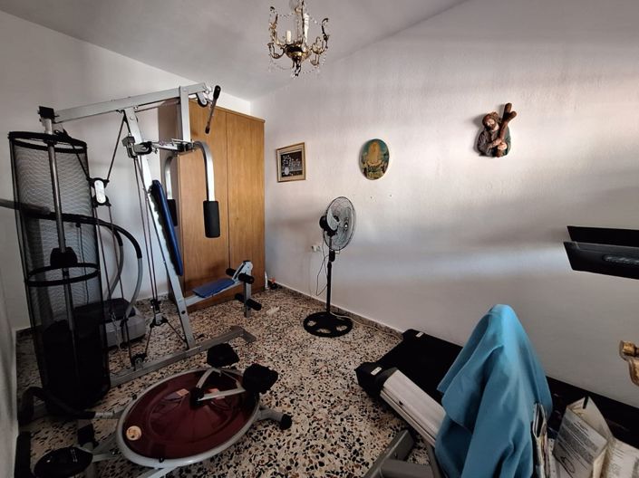 Image No.11-Propriété de 3 chambres à vendre à Benalmadena