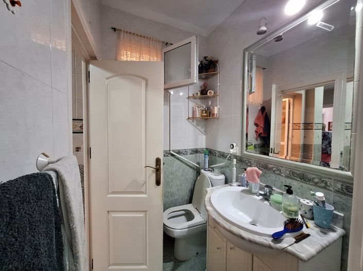 Image No.16-Propriété de 3 chambres à vendre à Benalmadena