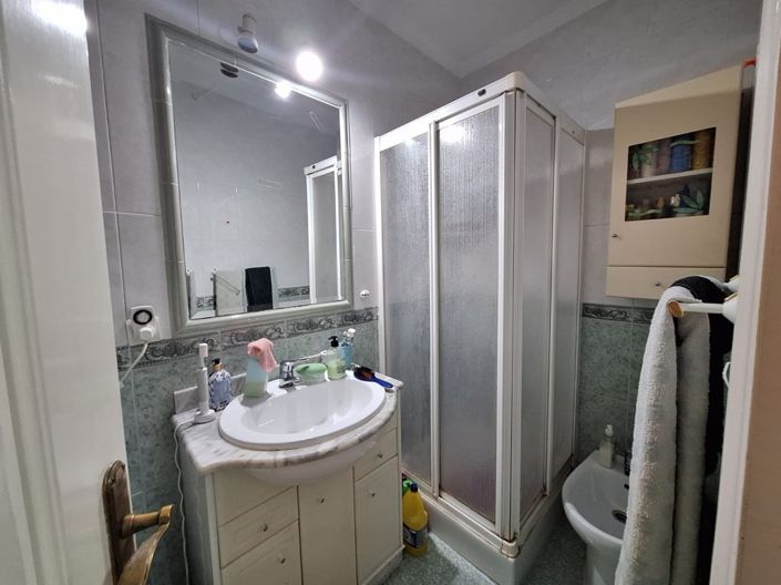 Image No.17-Propriété de 3 chambres à vendre à Benalmadena