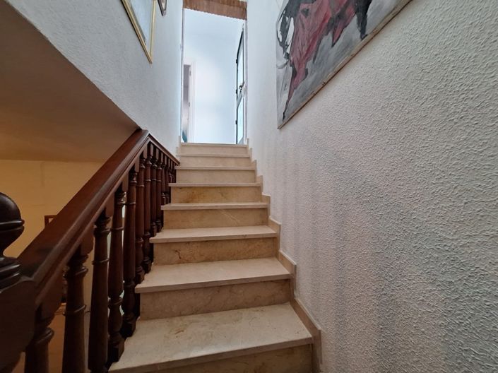 Image No.19-Propriété de 3 chambres à vendre à Benalmadena