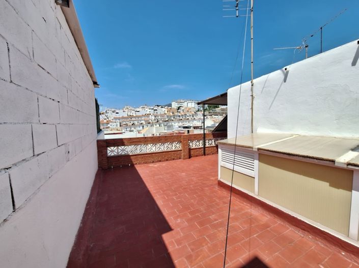 Image No.21-Propriété de 3 chambres à vendre à Benalmadena