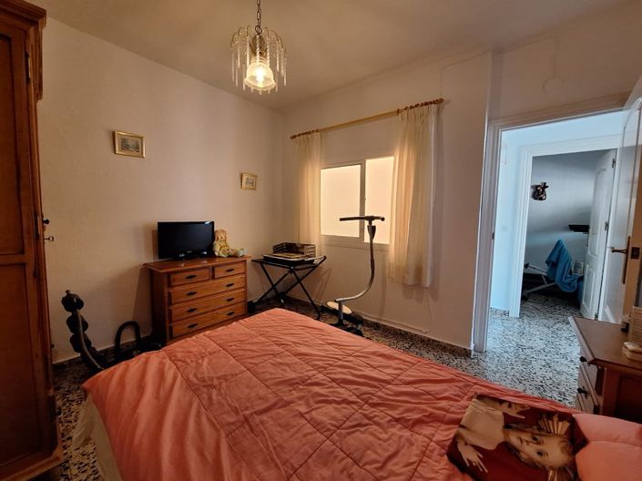 Image No.22-Propriété de 3 chambres à vendre à Benalmadena