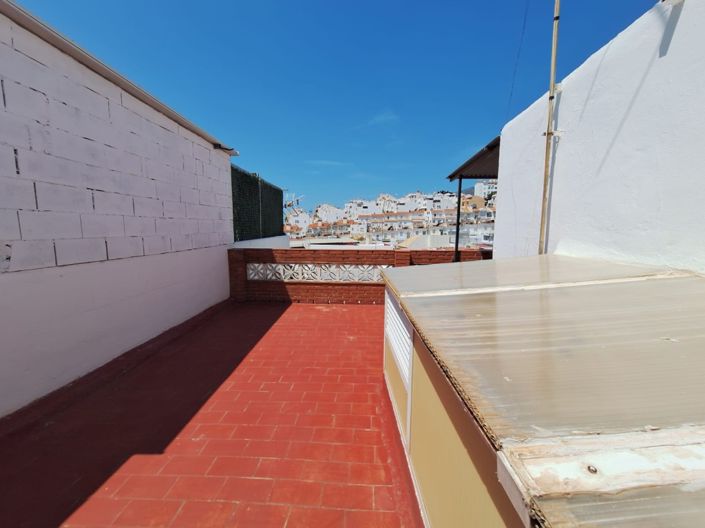 Image No.23-Propriété de 3 chambres à vendre à Benalmadena