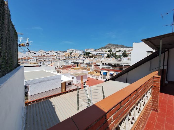 Image No.26-Propriété de 3 chambres à vendre à Benalmadena