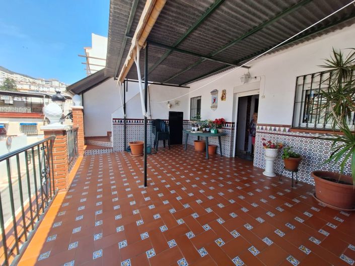 Image No.29-Propriété de 3 chambres à vendre à Benalmadena