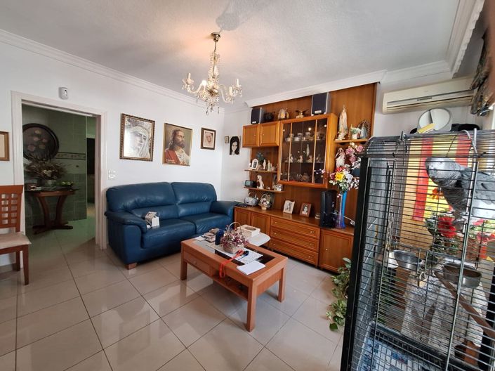 Image No.3-Propriété de 3 chambres à vendre à Benalmadena