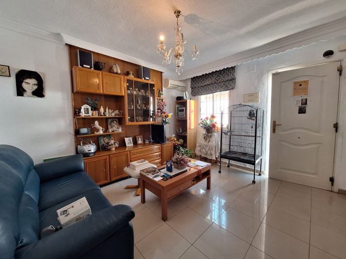 Image No.4-Propriété de 3 chambres à vendre à Benalmadena