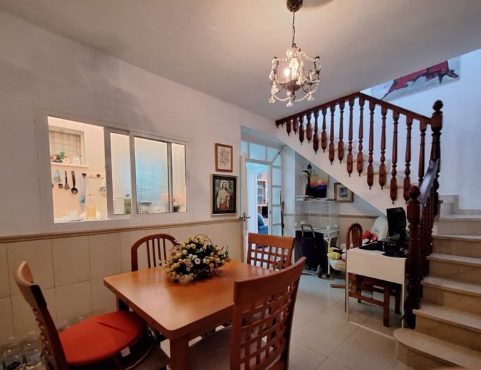 Image No.5-Propriété de 3 chambres à vendre à Benalmadena