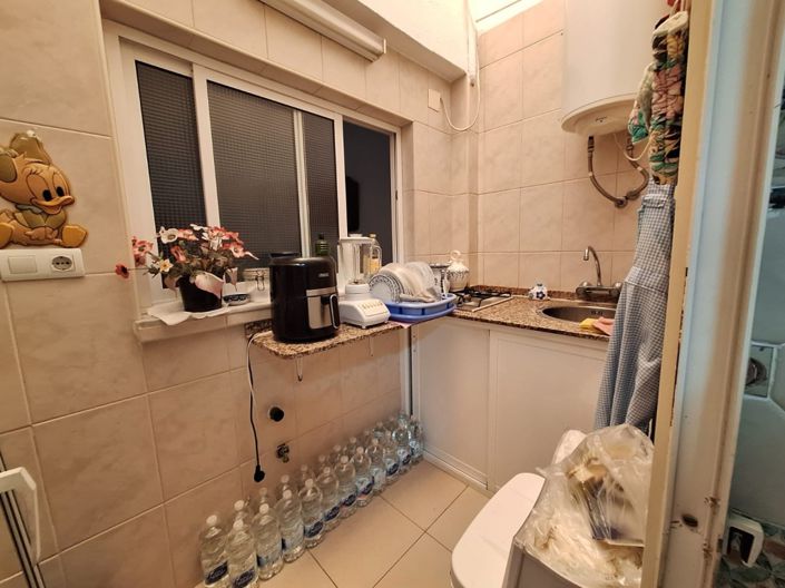 Image No.8-Propriété de 3 chambres à vendre à Benalmadena