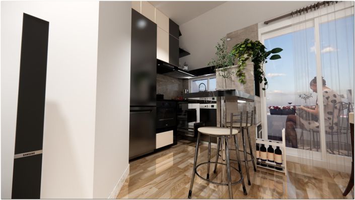 Image No.11-2 Bed Property for sale