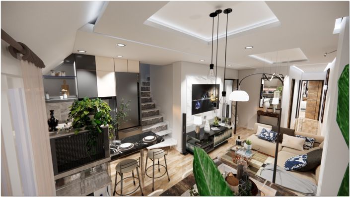 Image No.17-2 Bed Property for sale