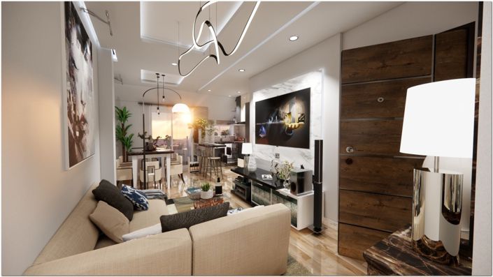 Image No.20-2 Bed Property for sale