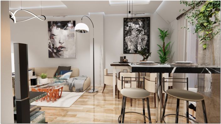 Image No.23-2 Bed Property for sale