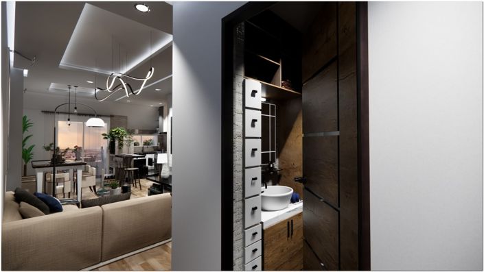 Image No.26-2 Bed Property for sale