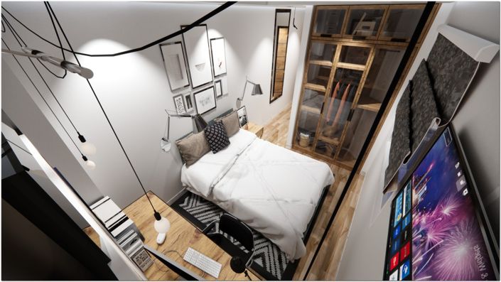 Image No.29-2 Bed Property for sale