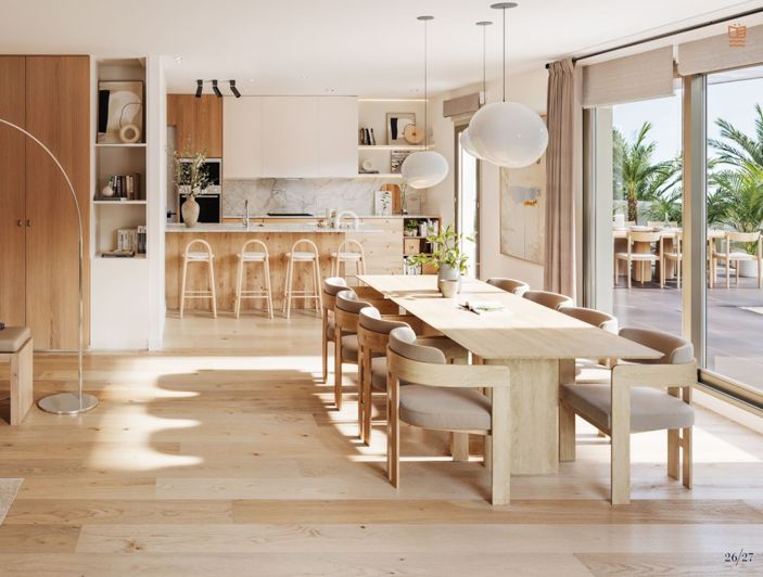 Image No.13-4 Bed Apartment for sale