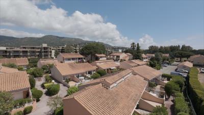 1 - Le Lavandou, Apartment