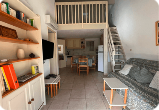 Image No.6-2 Bed Apartment for sale