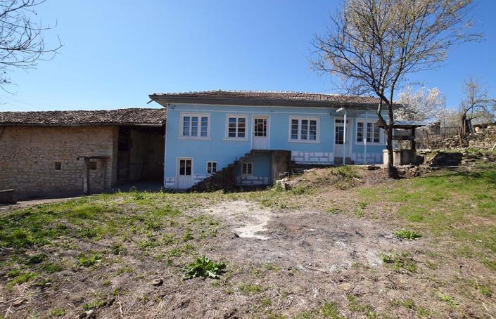 Image No.5-2 Bed House for sale