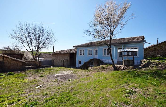 Image No.40-2 Bed House for sale