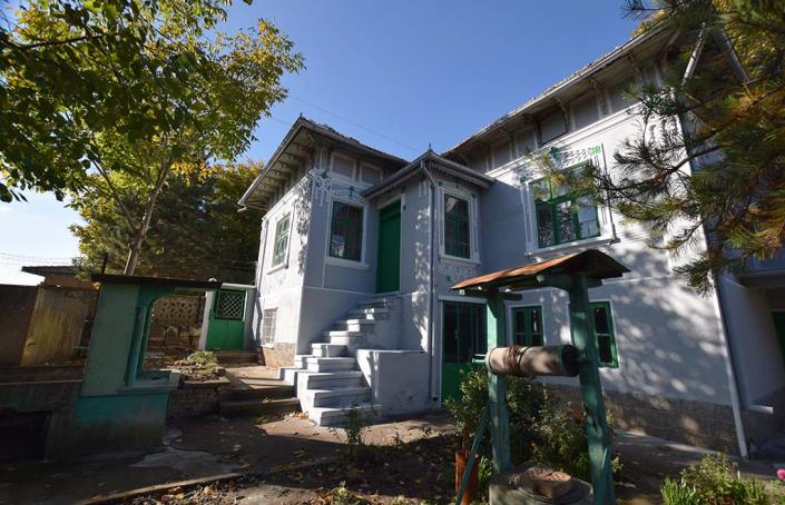 Image No.48-3 Bed House for sale